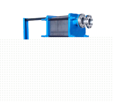 BR0.25系列板式冷凝器