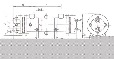 2LQF4W系列冷卻器